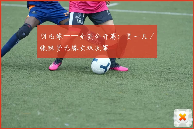 羽毛球——全英公开赛：贾一凡／张殊贤无缘女双决赛